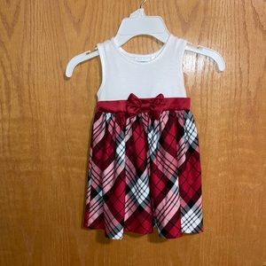 Girl’s Toddler 2pc Coat and Dress